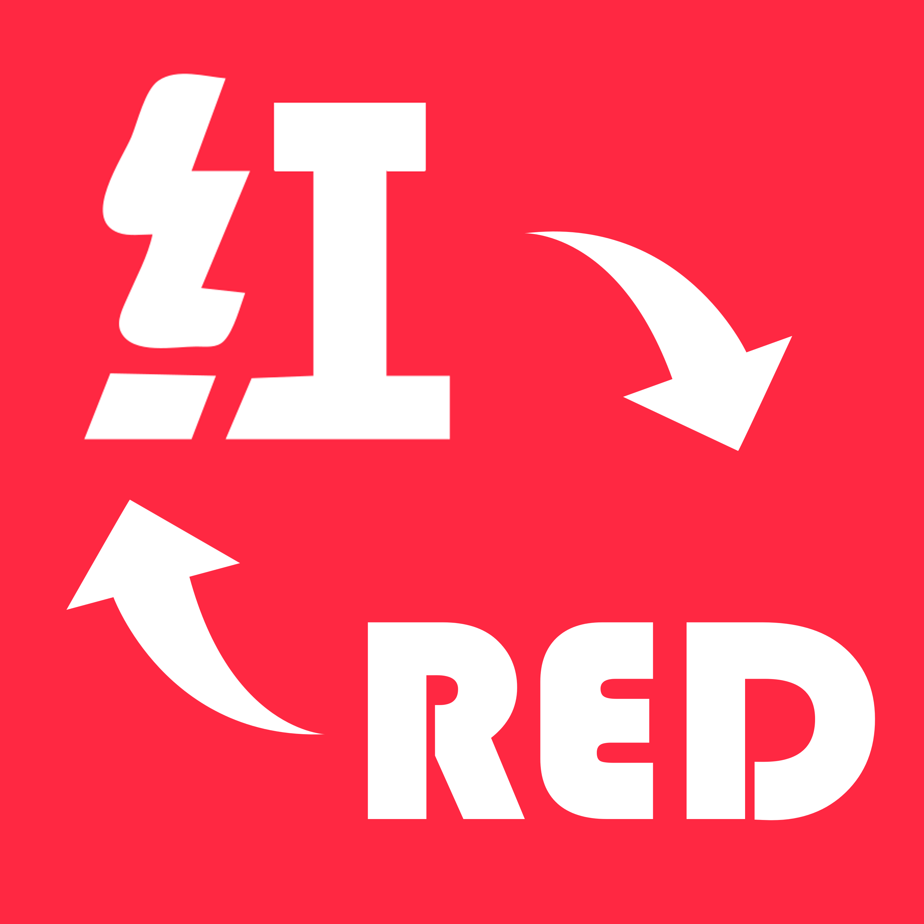 RedNote Logo